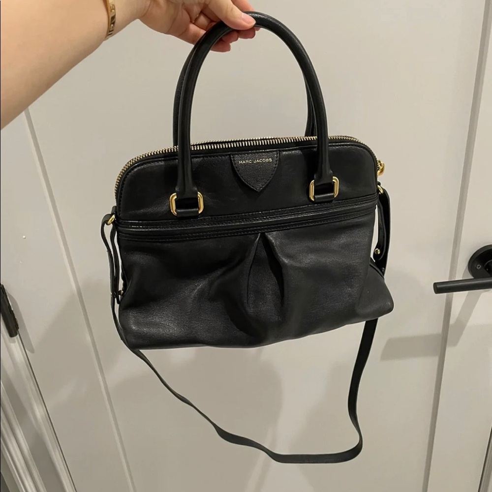 Marc jacobs satchel